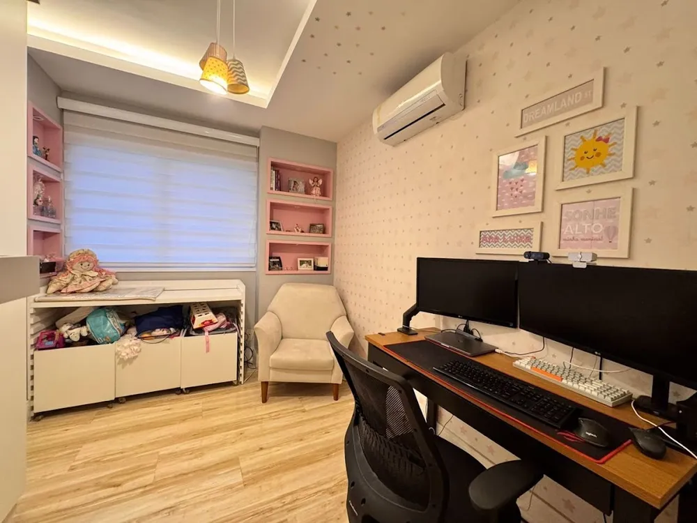 Apartamento, 3 quartos, 117 m² - Foto 25