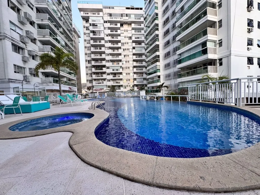 Apartamento, 3 quartos, 117 m² - Foto 38