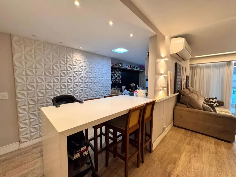 Apartamento, 3 quartos, 117 m² - Foto 12