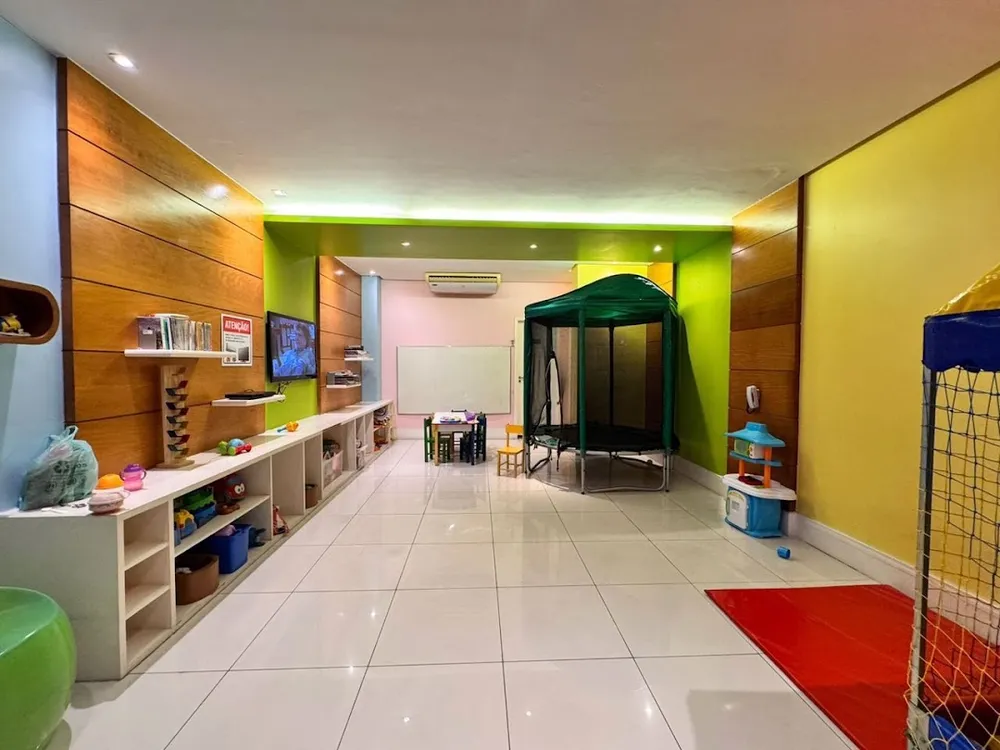 Apartamento, 3 quartos, 117 m² - Foto 29