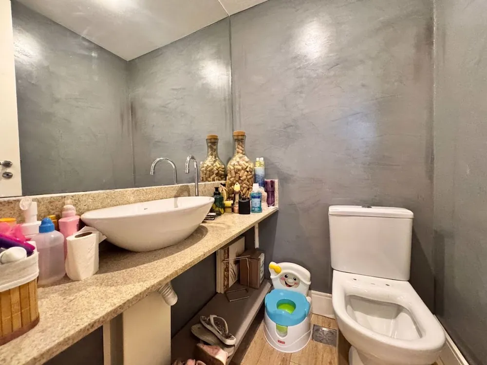 Apartamento, 3 quartos, 117 m² - Foto 6