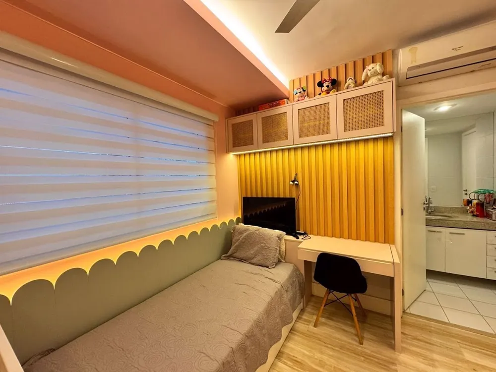 Apartamento, 3 quartos, 117 m² - Foto 32