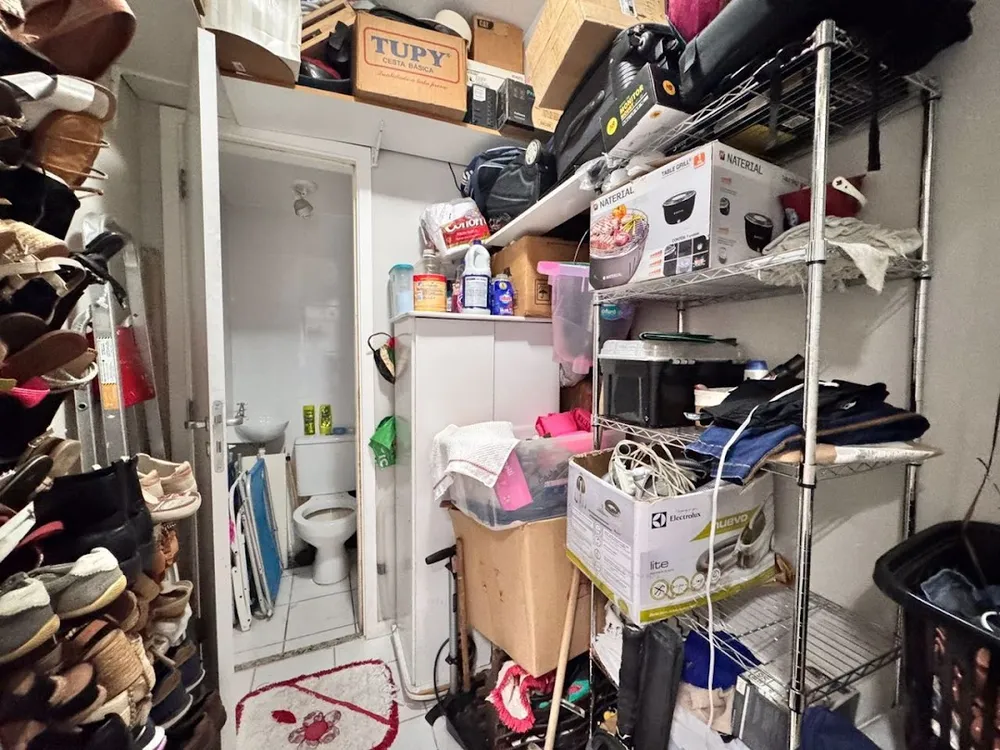 Apartamento, 3 quartos, 117 m² - Foto 34