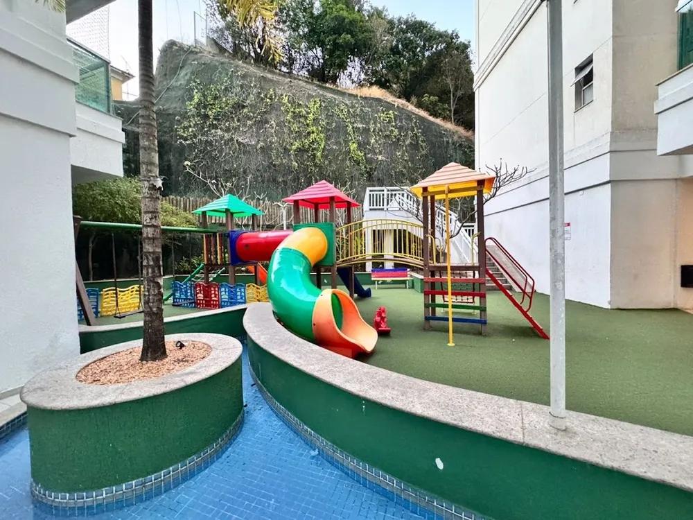 Apartamento, 3 quartos, 117 m² - Foto 35