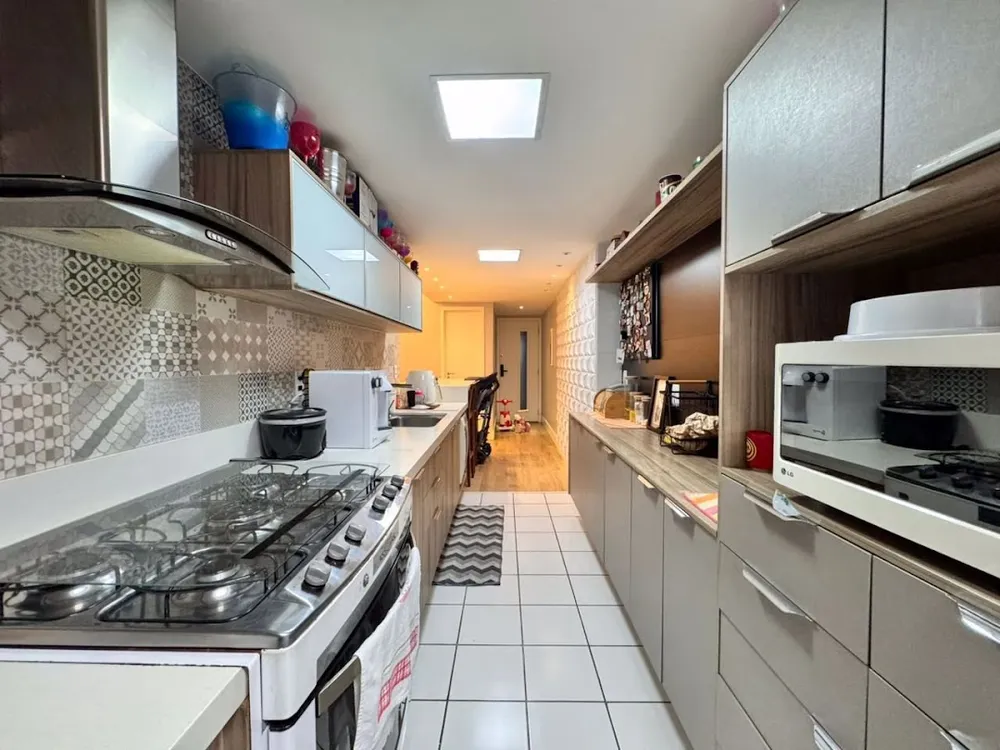 Apartamento, 3 quartos, 117 m² - Foto 31