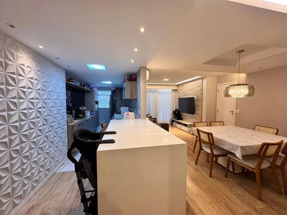 Apartamento, 3 quartos, 117 m² - Foto 16