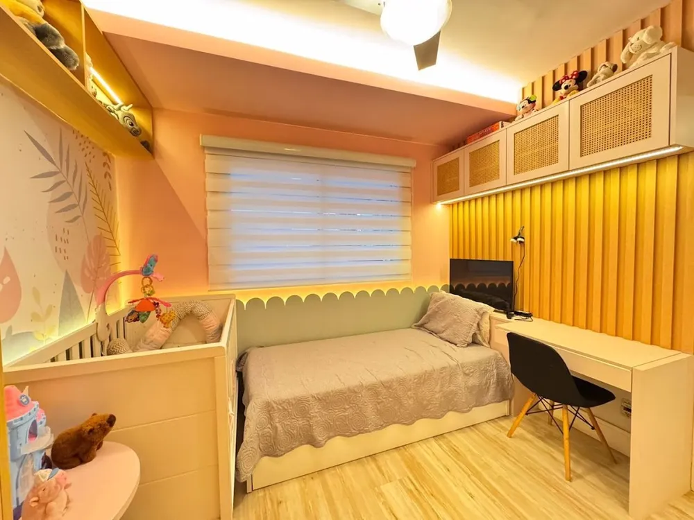 Apartamento, 3 quartos, 117 m² - Foto 27