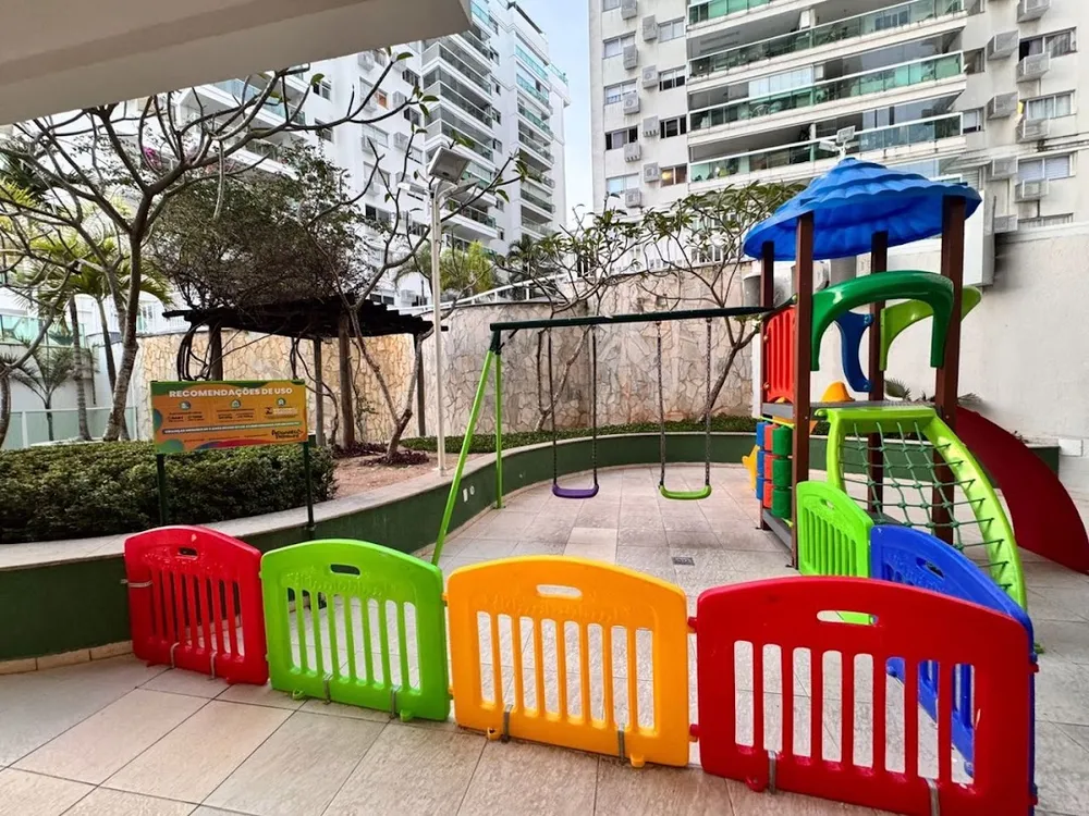 Apartamento, 3 quartos, 117 m² - Foto 15