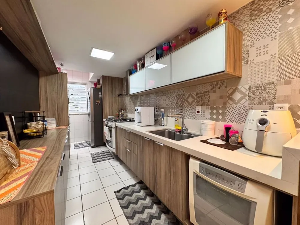 Apartamento, 3 quartos, 117 m² - Foto 28