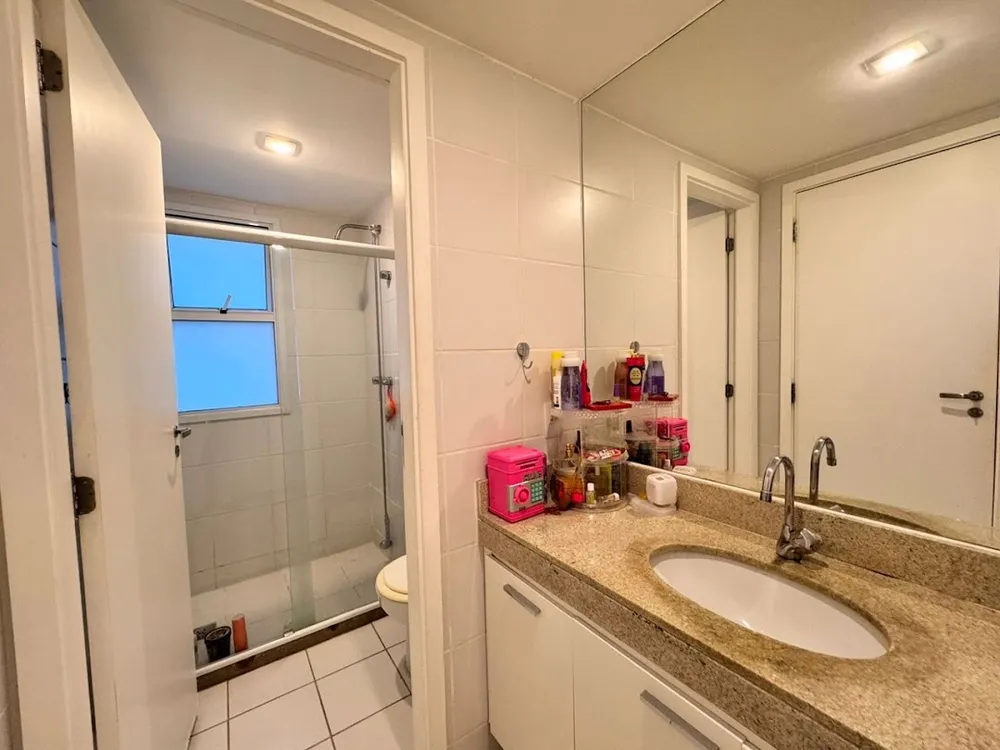 Apartamento, 3 quartos, 117 m² - Foto 9