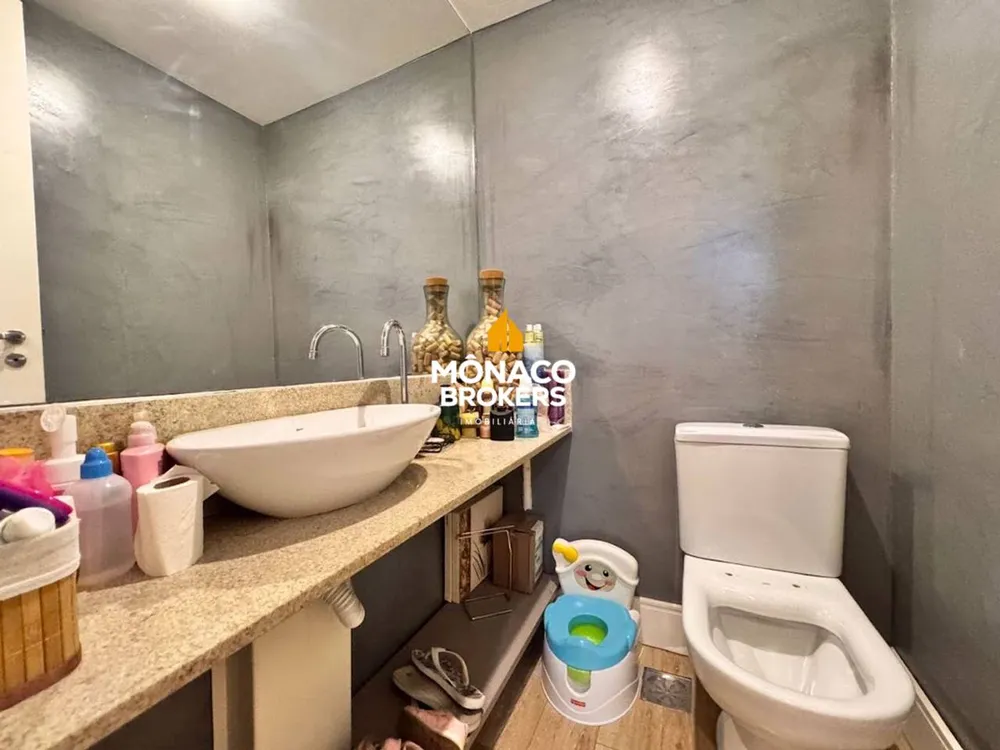 Apartamento, 3 quartos, 117 m² - Foto 11