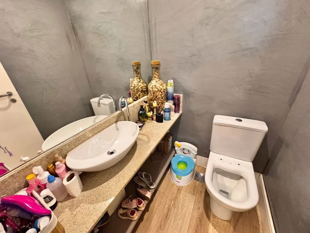 Apartamento, 3 quartos, 117 m² - Foto 31