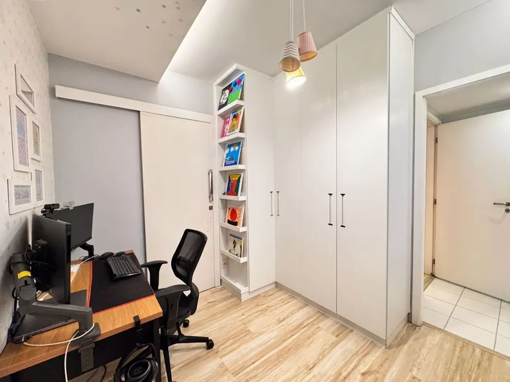 Apartamento, 3 quartos, 117 m² - Foto 22