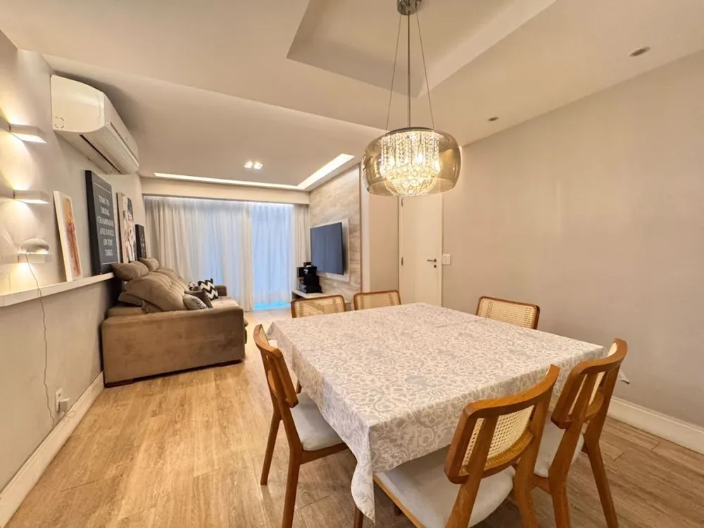Apartamento, 3 quartos, 117 m² - Foto 3