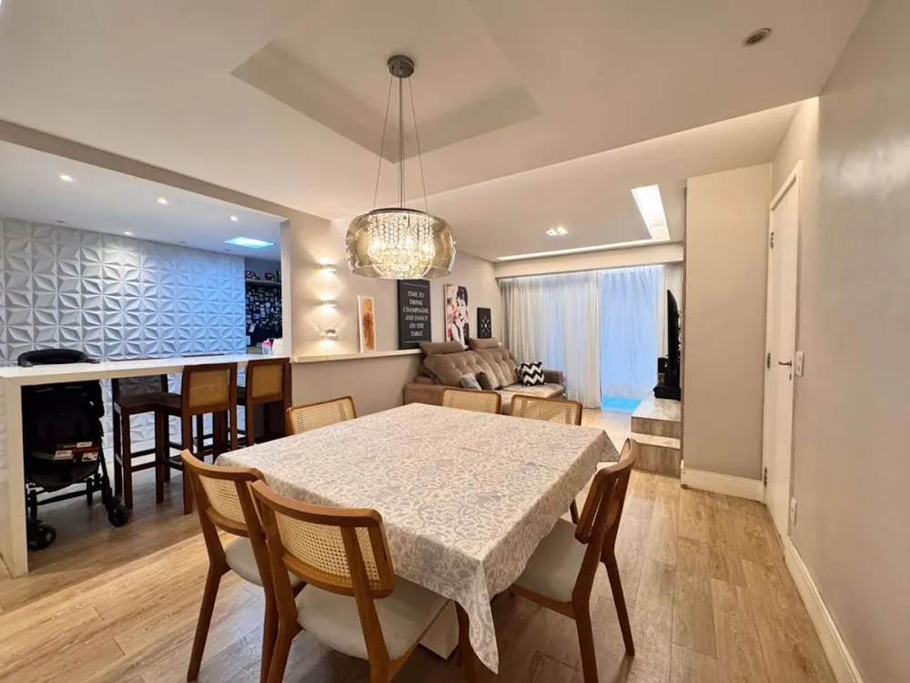 Apartamento, 3 quartos, 117 m² - Foto 4
