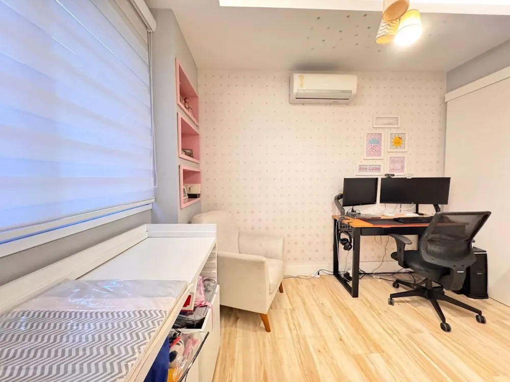 Apartamento, 3 quartos, 117 m² - Foto 10