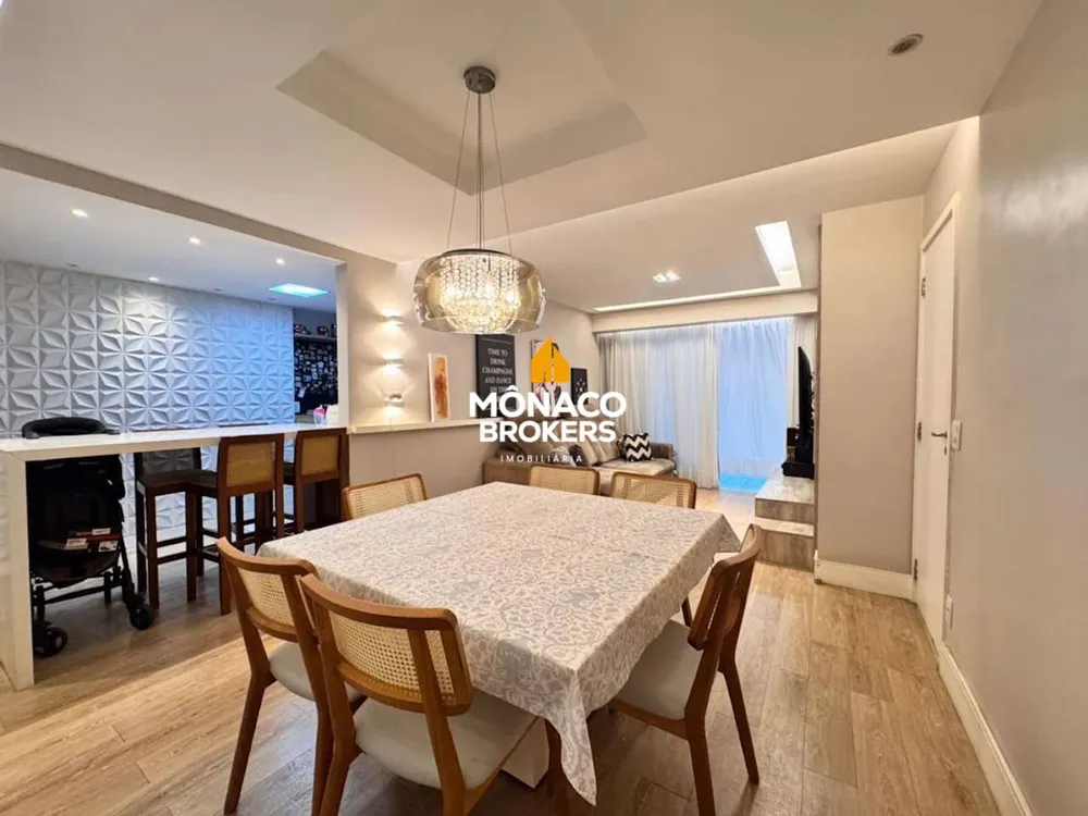 Apartamento, 3 quartos, 117 m² - Foto 7