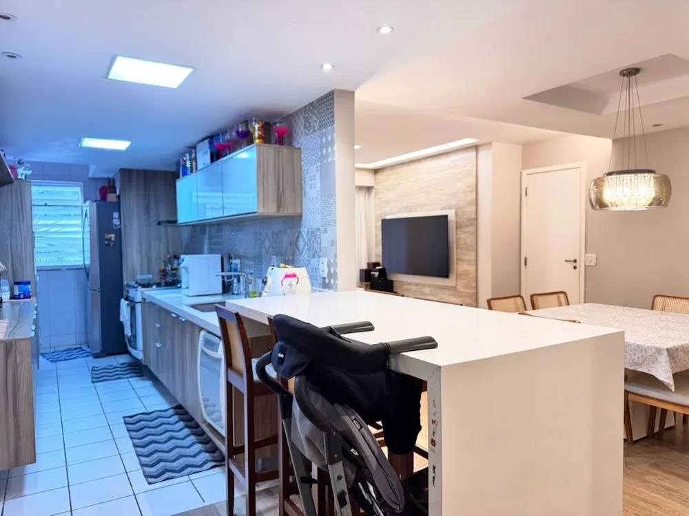 Apartamento, 3 quartos, 117 m² - Foto 21