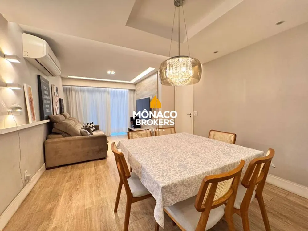 Apartamento, 3 quartos, 117 m² - Foto 5