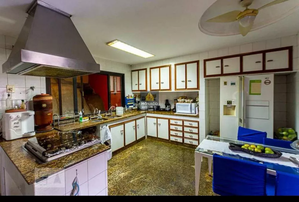 Casa, 4 quartos, 300 m² - Foto 25