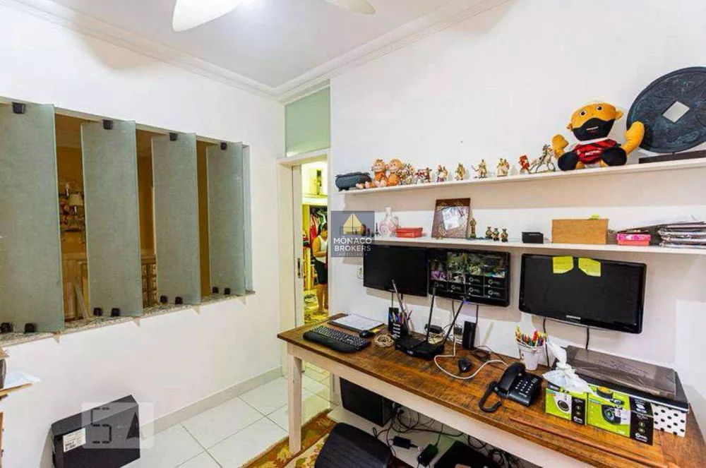 Casa, 4 quartos, 300 m² - Foto 18