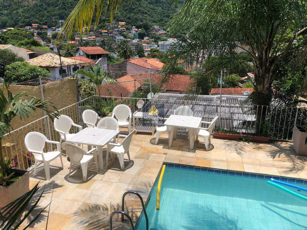 Casa, 4 quartos, 300 m² - Foto 33