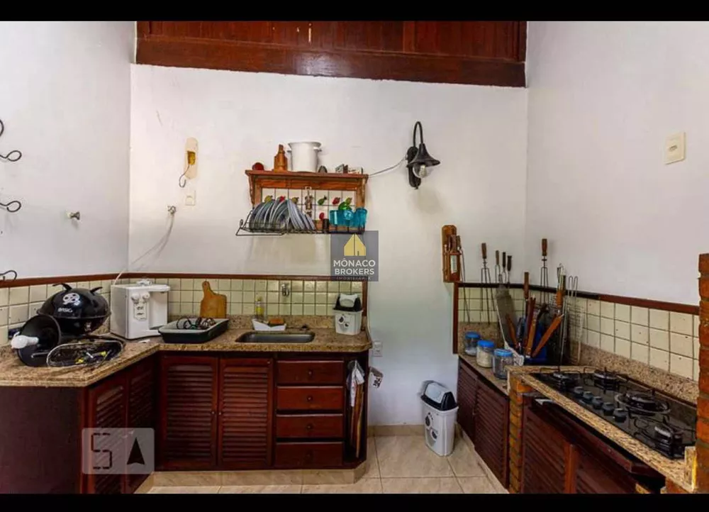 Casa, 4 quartos, 300 m² - Foto 24