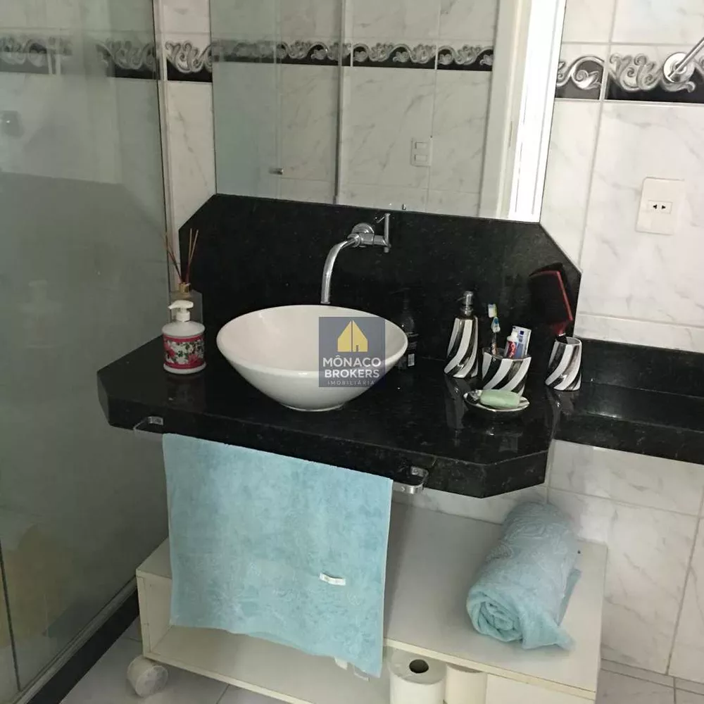 Casa, 4 quartos, 300 m² - Foto 29