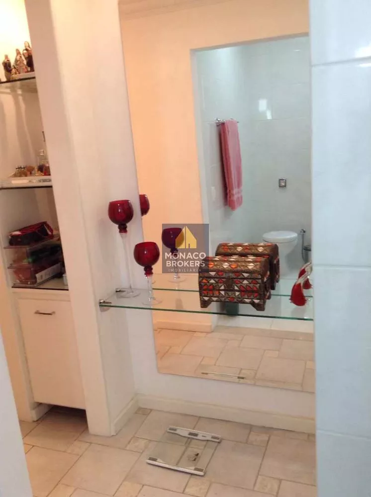 Casa, 4 quartos, 300 m² - Foto 9