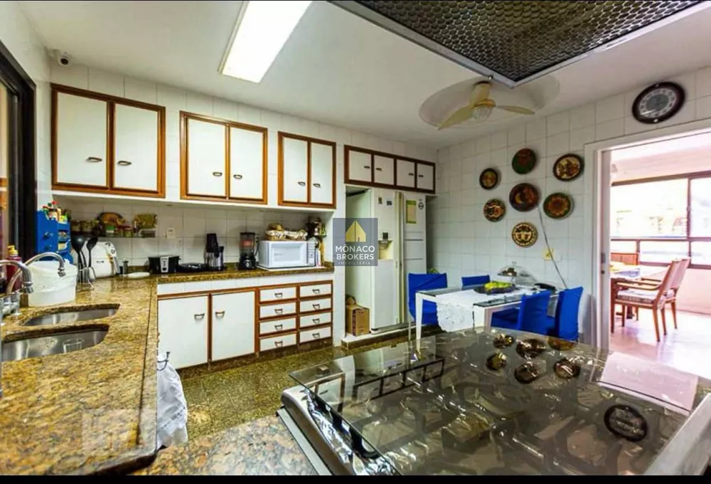 Casa, 4 quartos, 300 m² - Foto 26