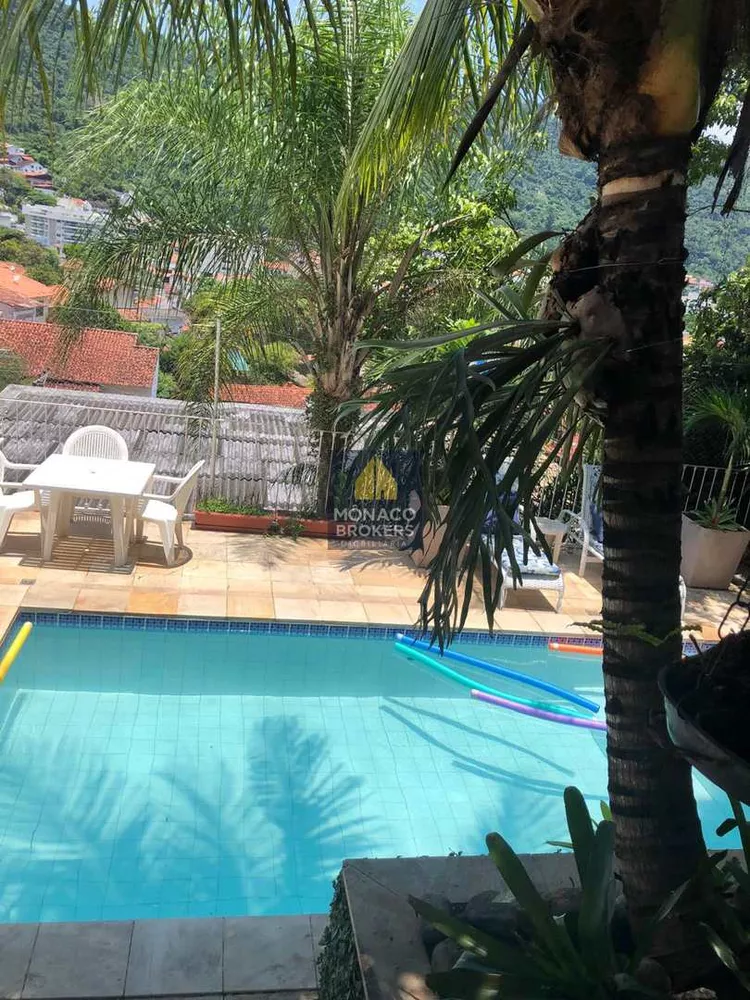 Casa, 4 quartos, 300 m² - Foto 1