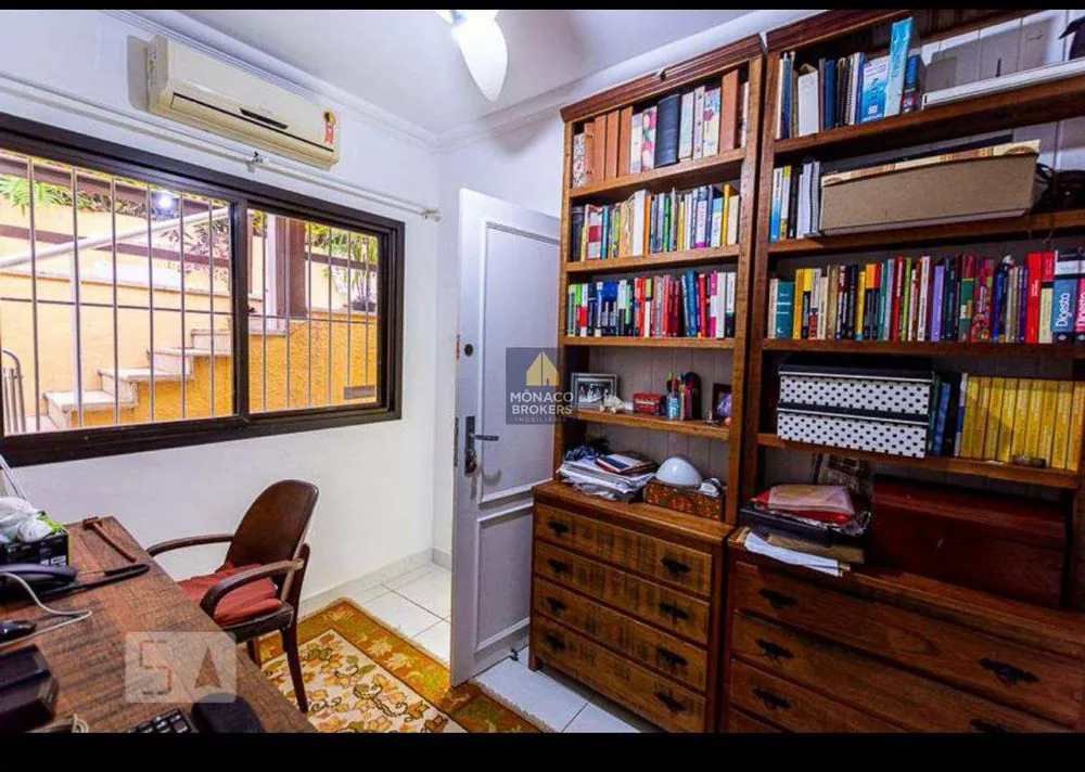 Casa, 4 quartos, 300 m² - Foto 20