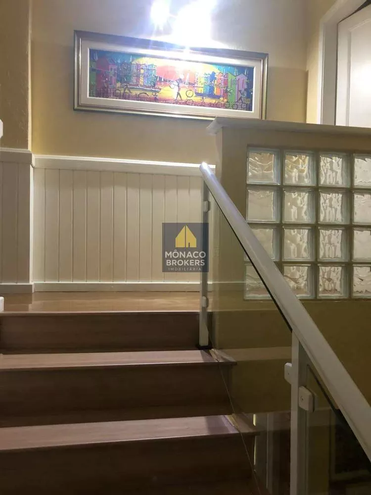 Casa, 4 quartos, 300 m² - Foto 23