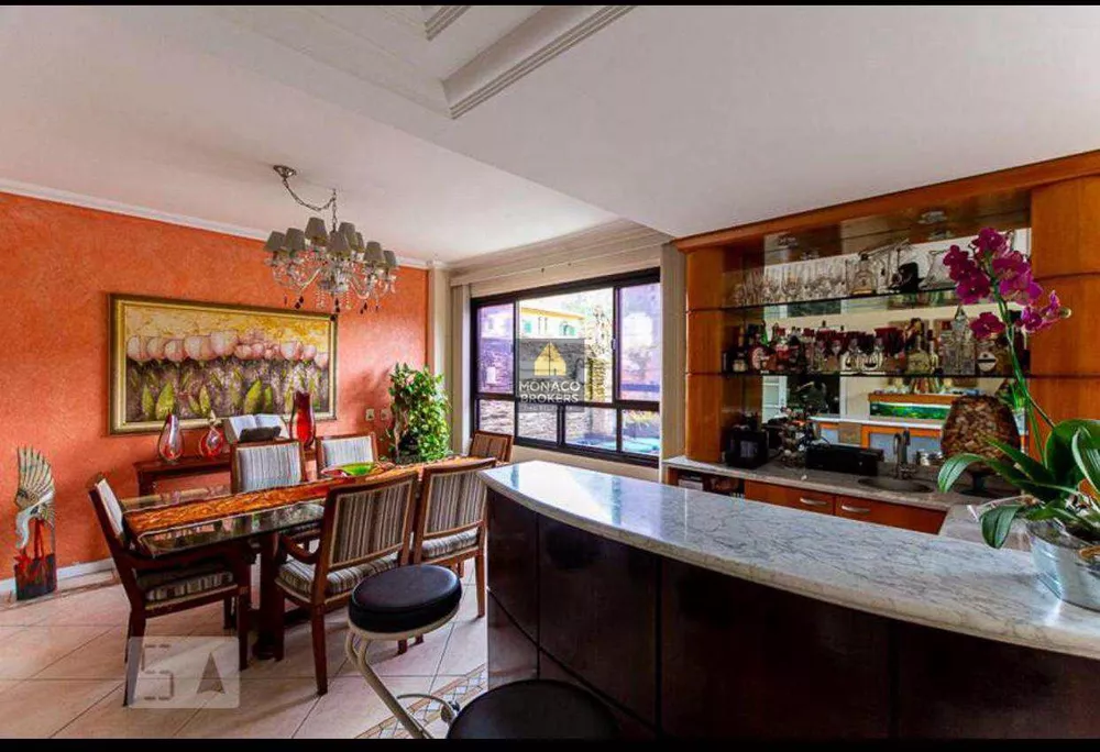 Casa, 4 quartos, 300 m² - Foto 3