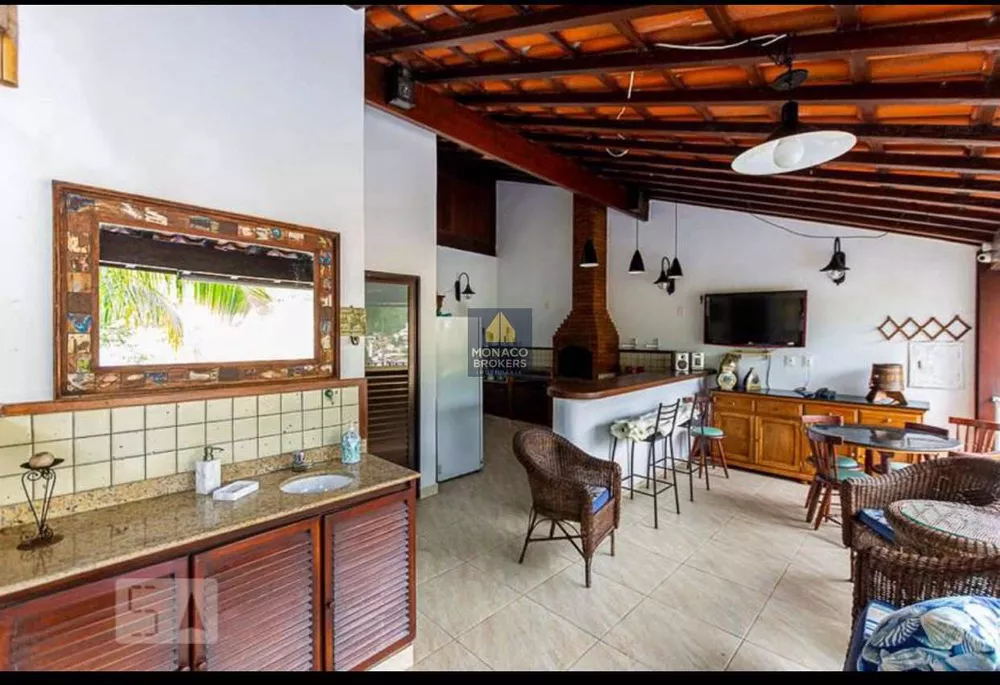 Casa, 4 quartos, 300 m² - Foto 30