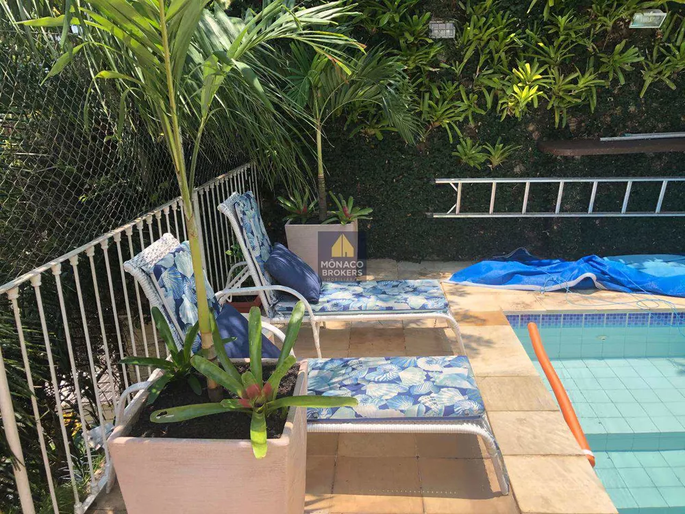 Casa, 4 quartos, 300 m² - Foto 31