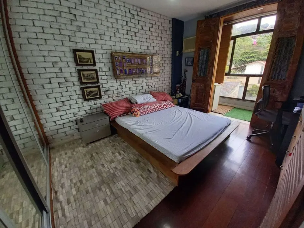Apartamento, 3 quartos, 150 m² - Foto 7