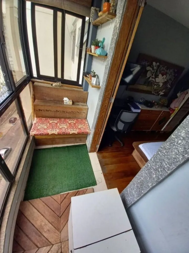 Apartamento, 3 quartos, 150 m² - Foto 8