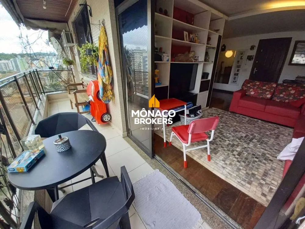 Apartamento, 3 quartos, 150 m² - Foto 7