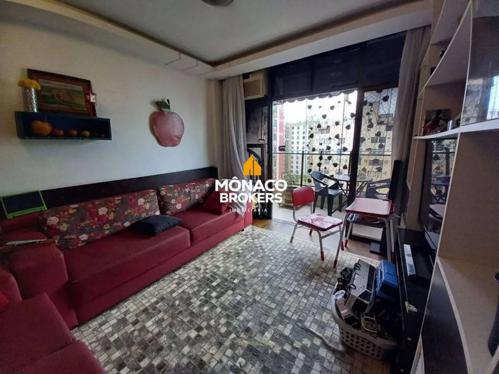 Apartamento, 3 quartos, 150 m² - Foto 3