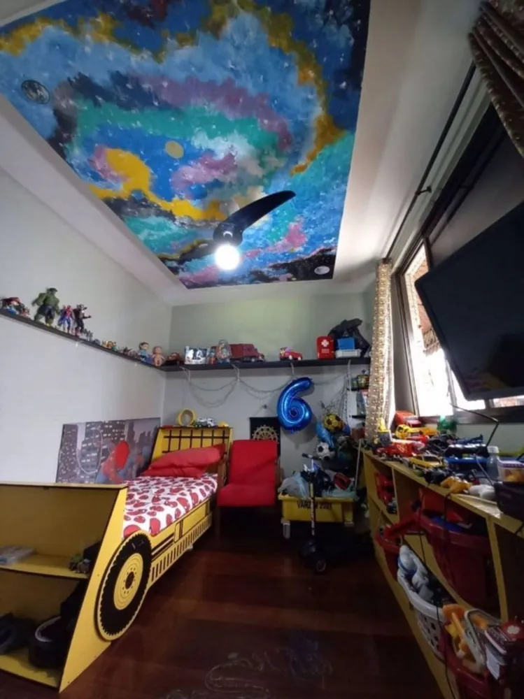 Apartamento, 3 quartos, 150 m² - Foto 5