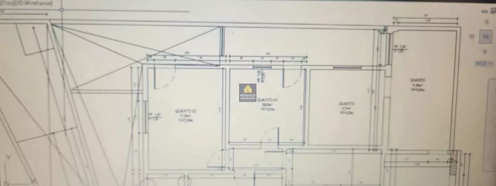 Casa, 2 quartos, 311 m² - Foto 5