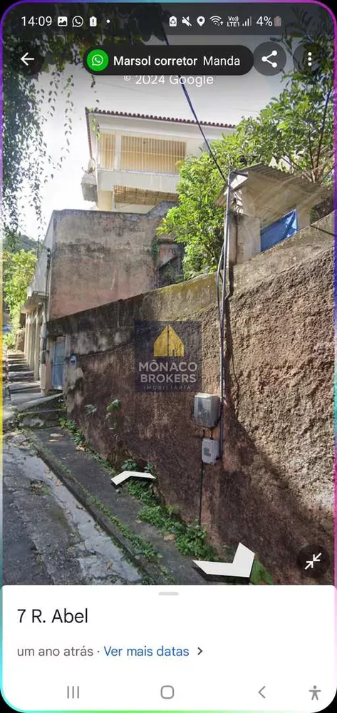 Casa, 2 quartos, 311 m² - Foto 24