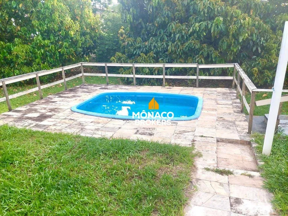 Chácara, 2 quartos, 1440 m² - Foto 8