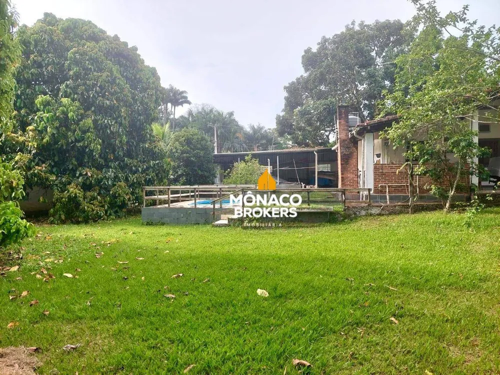 Chácara, 2 quartos, 1440 m² - Foto 10