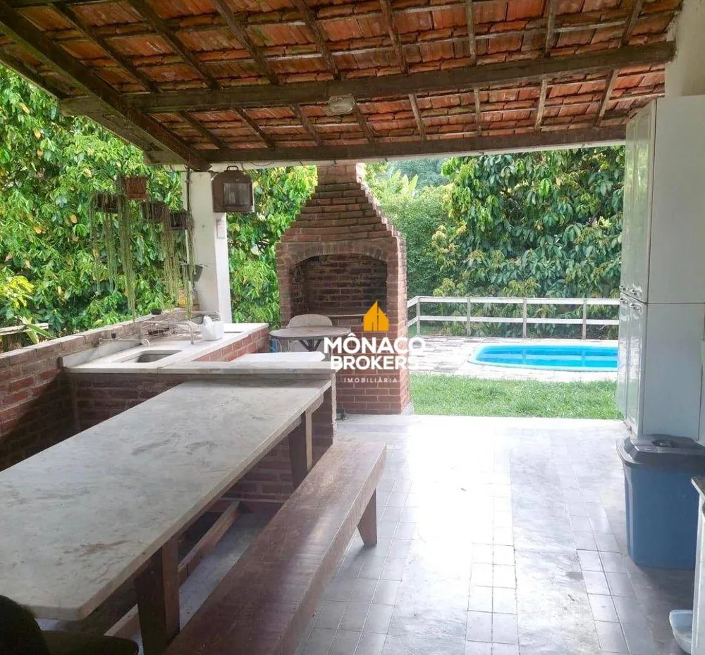 Chácara, 2 quartos, 1440 m² - Foto 7