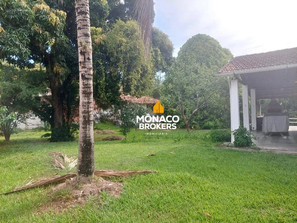 Chácara, 2 quartos, 1440 m² - Foto 11
