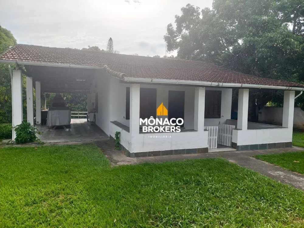 Chácara, 2 quartos, 1440 m² - Foto 2