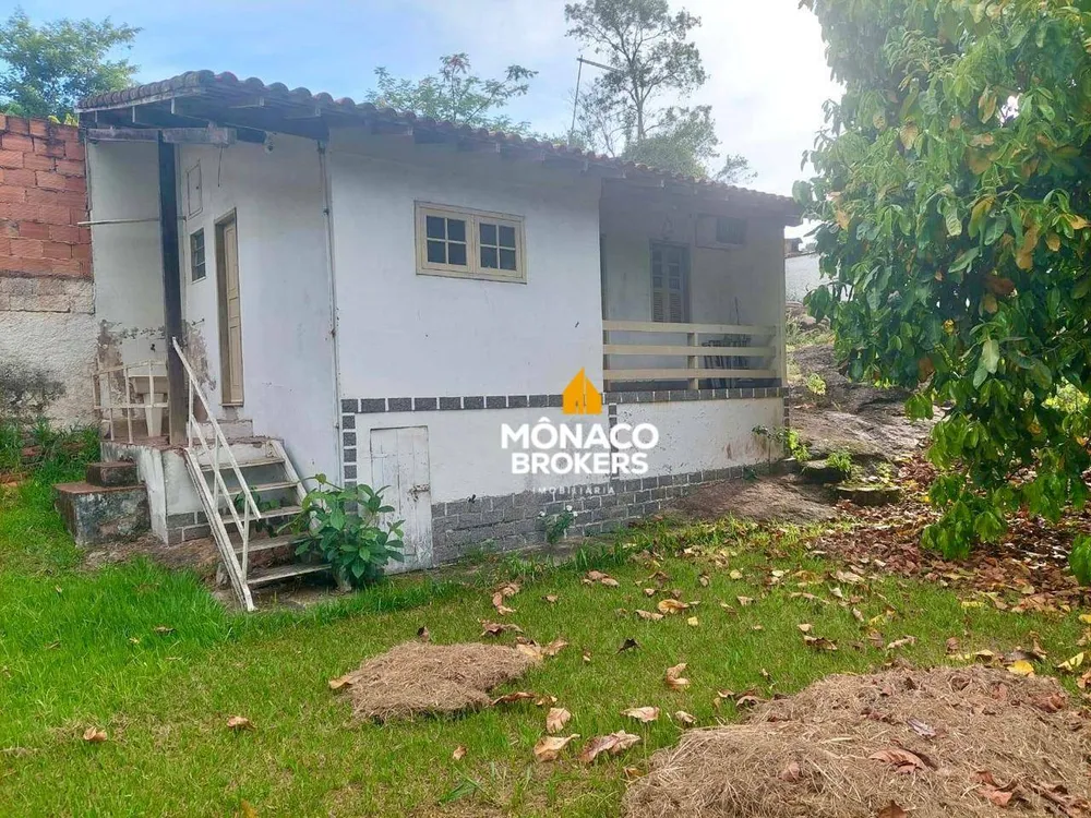 Chácara, 2 quartos, 1440 m² - Foto 12