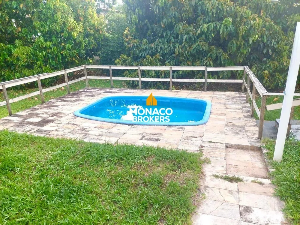 Sítio, 2 quartos, 1440 m² - Foto 15